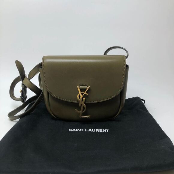 YSL Handbags - Ysl Women Pre-Loved Bag Very Good Condition